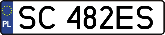 SC482ES