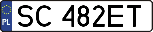 SC482ET