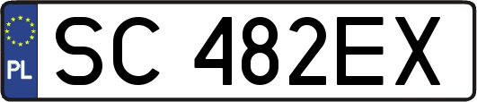 SC482EX