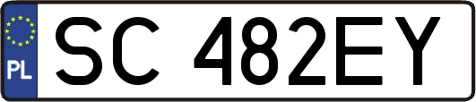 SC482EY