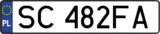 SC482FA