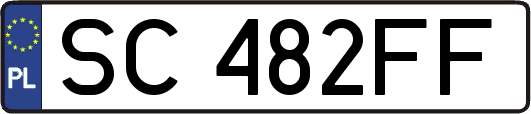 SC482FF