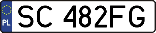 SC482FG