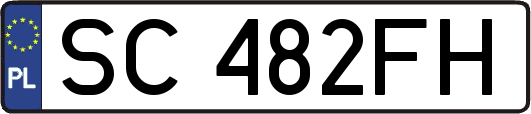 SC482FH