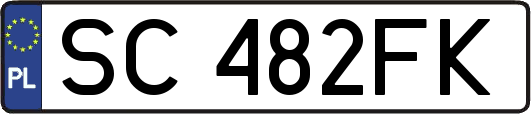 SC482FK