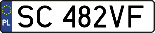 SC482VF