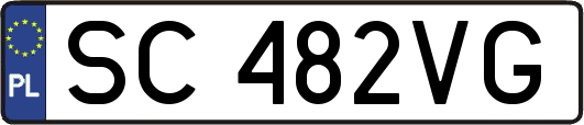 SC482VG