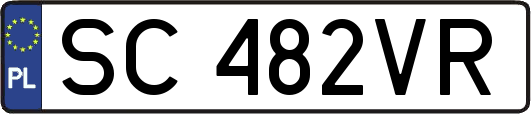 SC482VR