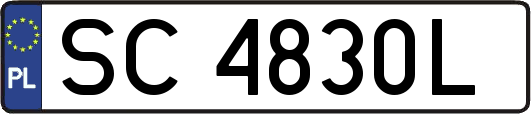 SC4830L