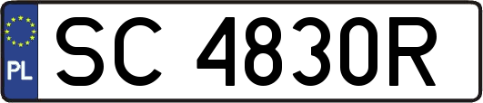 SC4830R