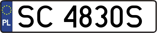 SC4830S
