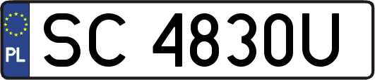 SC4830U