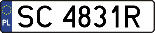 SC4831R
