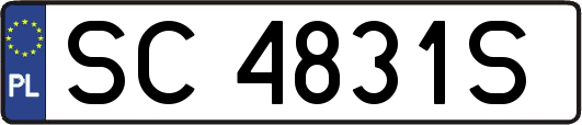 SC4831S