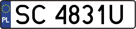 SC4831U