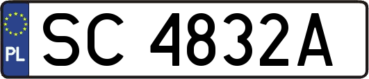 SC4832A