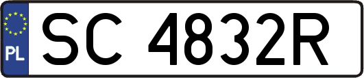 SC4832R