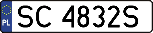 SC4832S