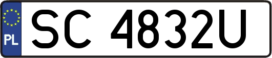 SC4832U