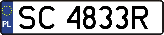 SC4833R