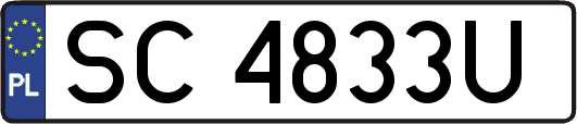 SC4833U