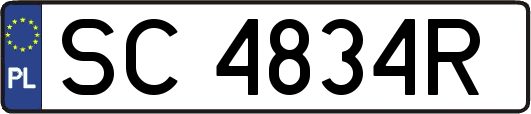 SC4834R