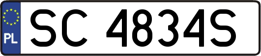 SC4834S