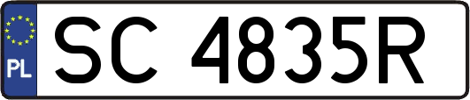 SC4835R