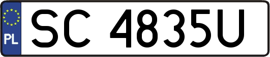 SC4835U