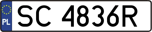 SC4836R