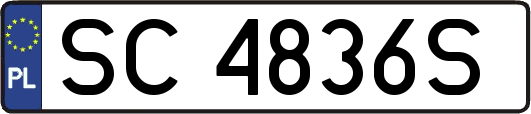 SC4836S