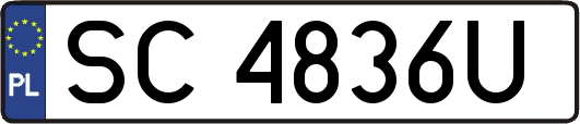 SC4836U