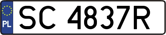 SC4837R
