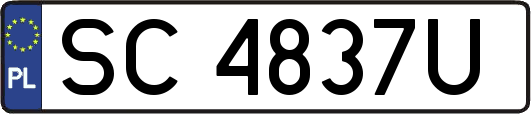 SC4837U