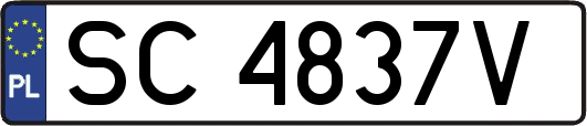SC4837V