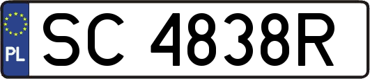 SC4838R