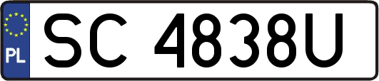 SC4838U