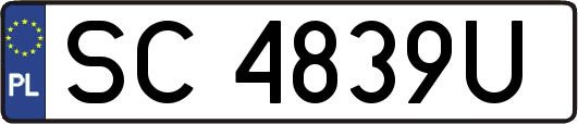 SC4839U