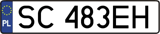 SC483EH