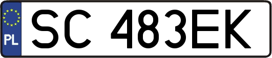 SC483EK