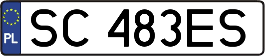 SC483ES