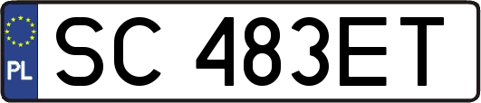 SC483ET