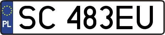 SC483EU