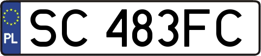 SC483FC