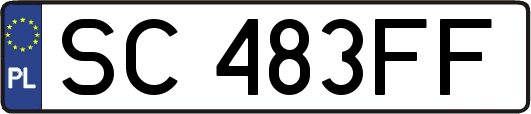 SC483FF