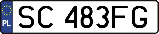 SC483FG
