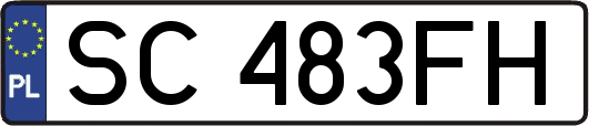 SC483FH