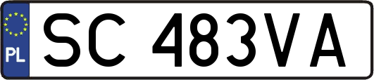 SC483VA