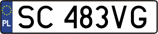 SC483VG