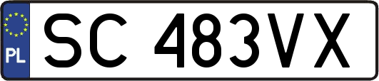SC483VX